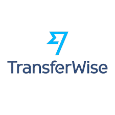 Transfer Wise Logo